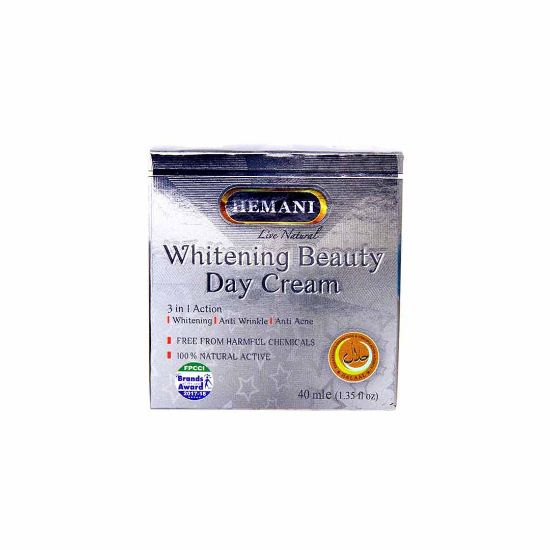 Whitening Beauty Day Cream 40ml