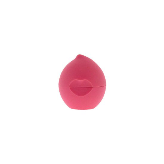 Lip Balm with Rose