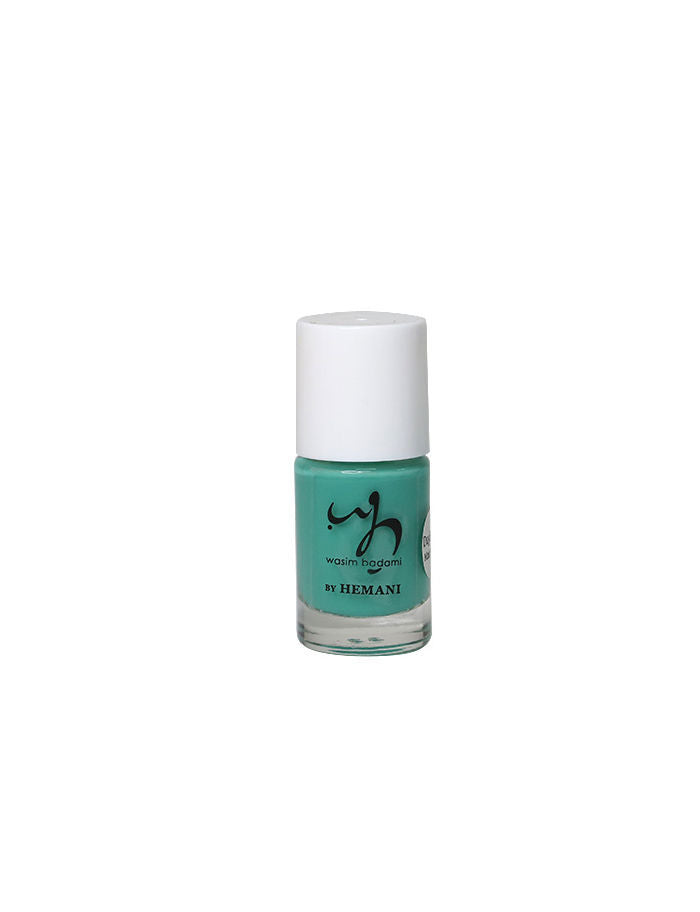 Nail Polish Day Night Mint Sugar