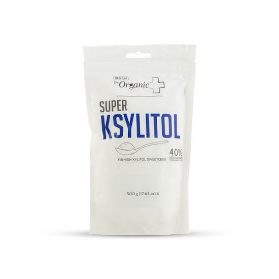 Super Ksylitol Sweetener