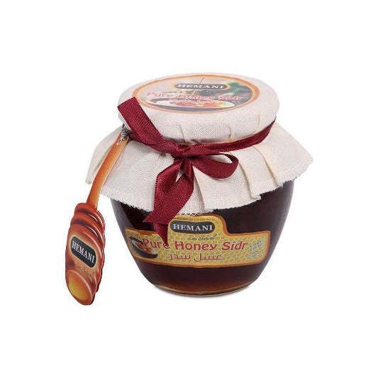 Hemani Honey Sidr 340gm