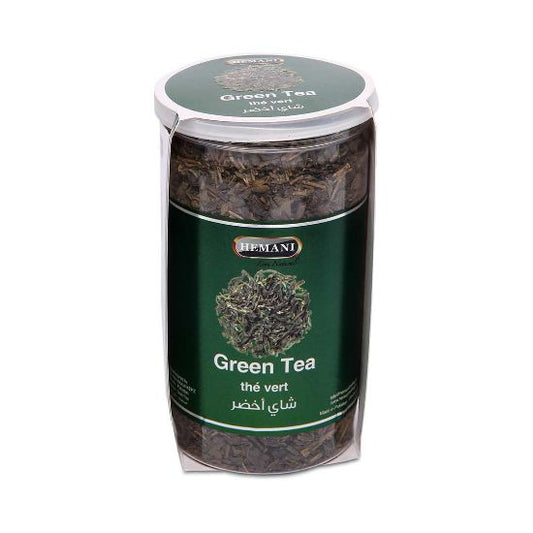 Hemani Green Tea