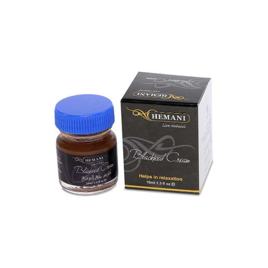 HEMANI BLACK SEED MASSAGE CREAM 10GM