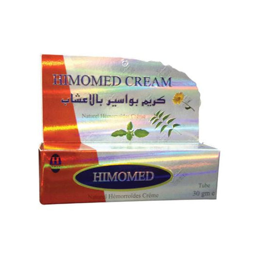 HEMANI HIMOMED CREAM