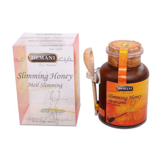 HEMANI SLIMMING HONEY 310GM