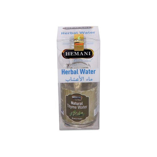 HERBAL WATER THYME 50ML