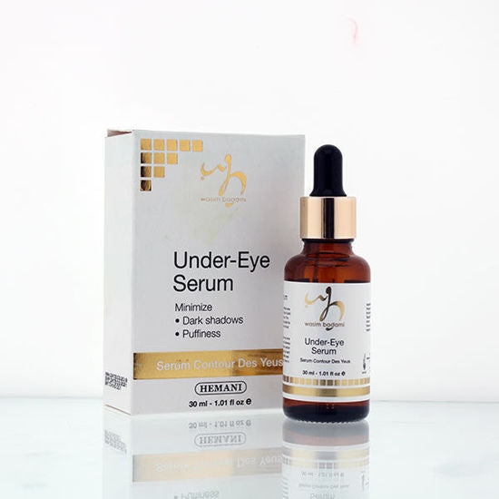 Under-Eye Serum 30ml