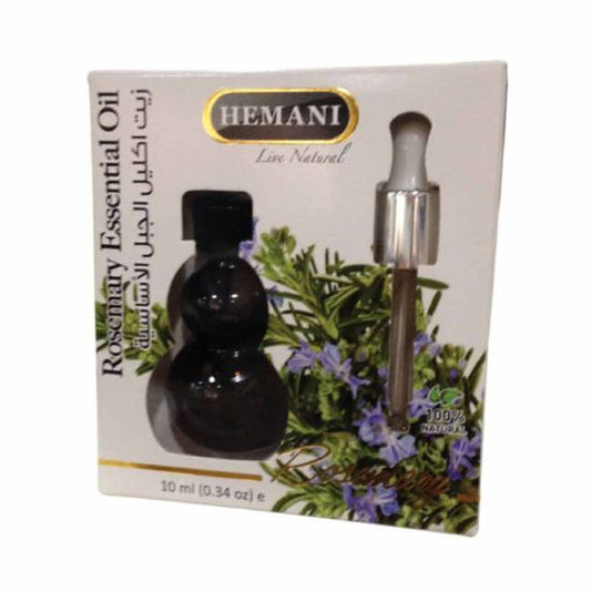 Rosemary Essential Oil 10ml