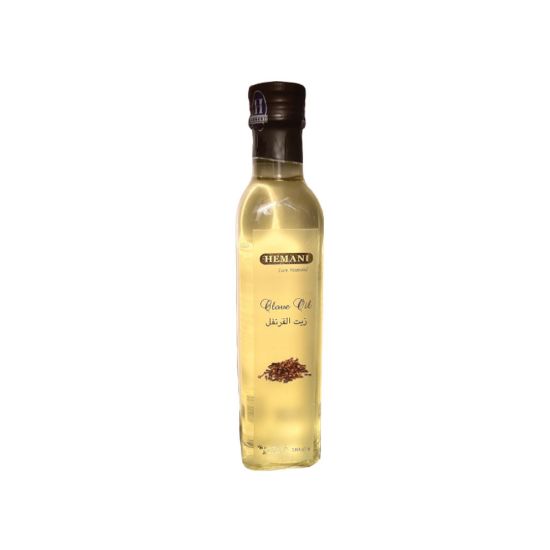 HEMANI CLOVES OIL 250ML