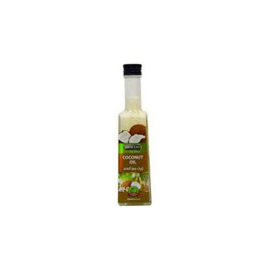 HEMANI COCONUT OIL 250ML