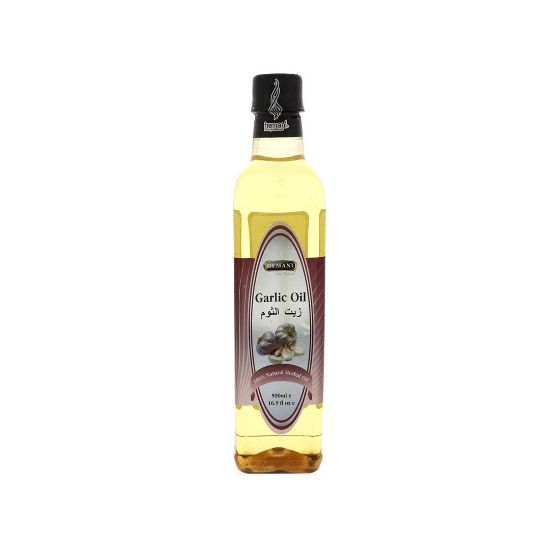 HEMANI GARLIC OIL 250ML