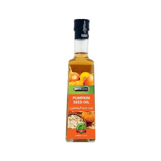 Hemani Pumpkin Oil 250ml