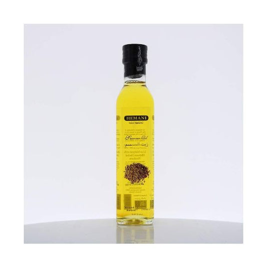 HEMANI SESAME OIL 250ML