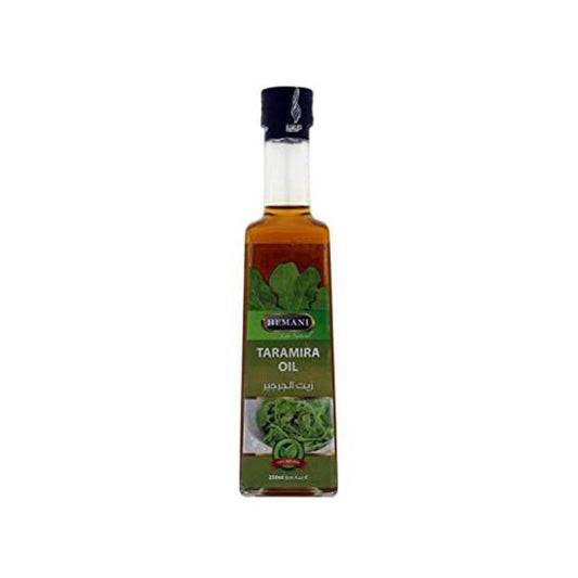 HEMANI TARAMIRA OIL 250ML