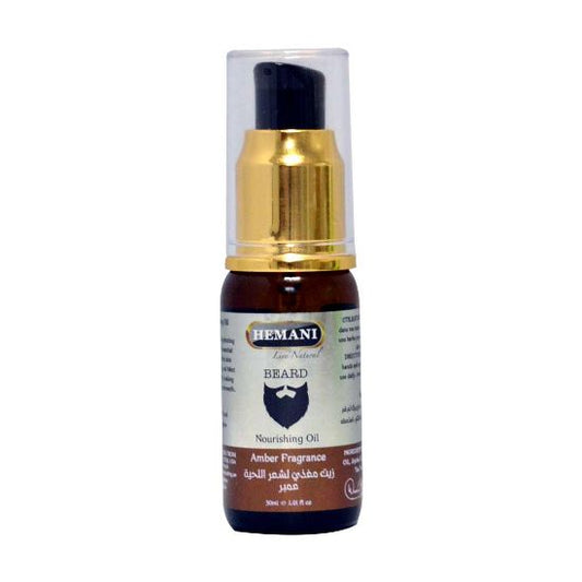 Beard Oil 30ml