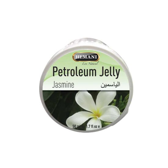 Petroleum Jelly with Jasmine 50ml