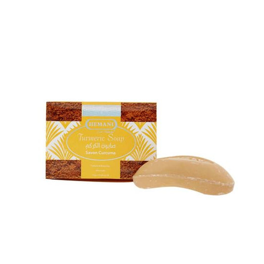 Turmeric Soap 75 gm