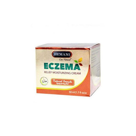 Eczema Cream