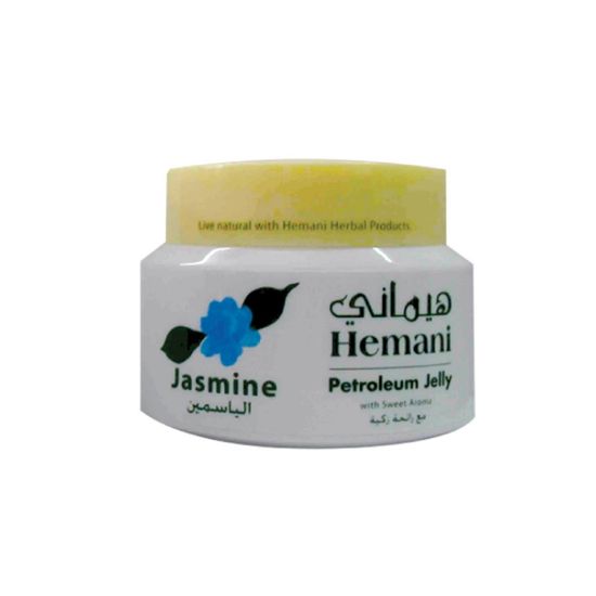 Petroleum Jelly with Jasmine 80ml