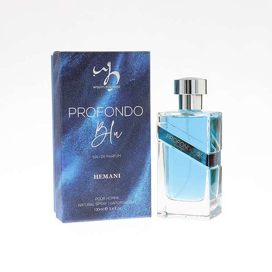 Profondo Blu EDP 100 Ml Perfume For Men