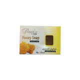 Glycerin Honey Soap