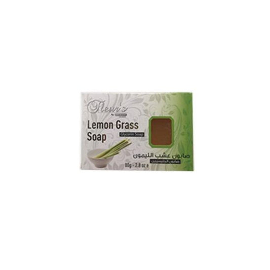 Glycerin Lemon Grass Soap