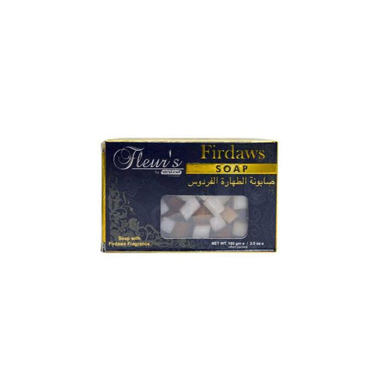 Firdous Oriental Fragrance Soap 25gm