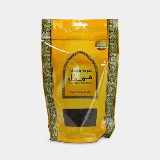 Swiss Arabian Oudh Muattar Mumtaz Bakhoor