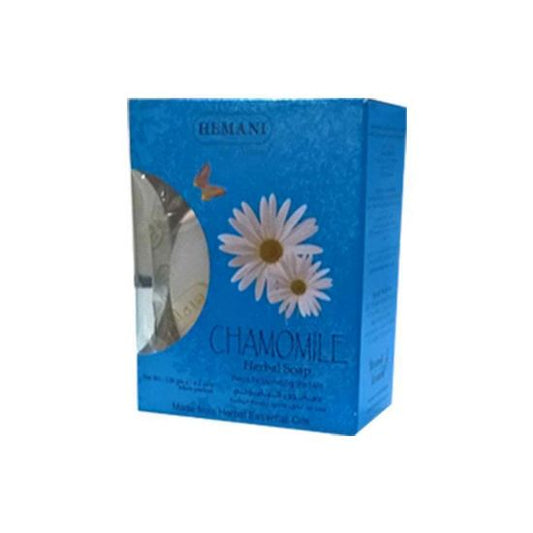 Herbal Chamomile Soap 120GM