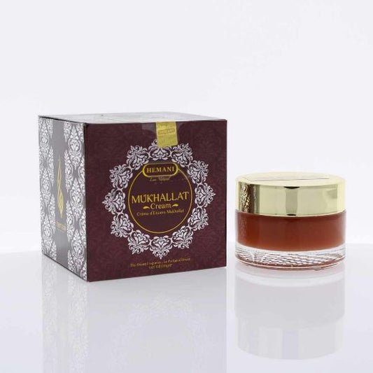 Mukhallat Cream 30ml