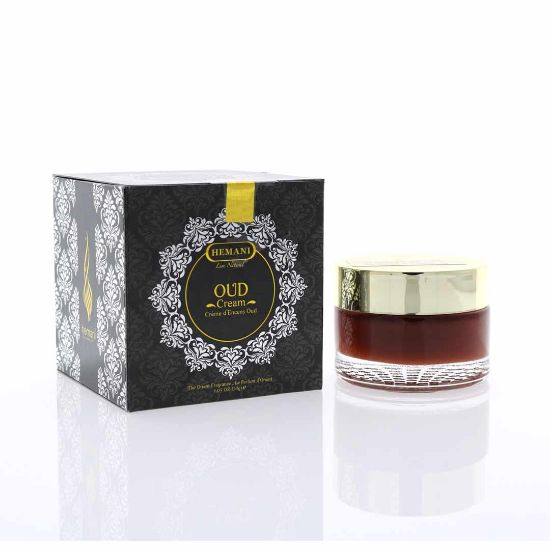 Oudh Cream 30ml