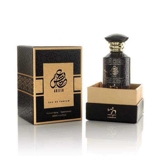 Areesh EDP 100ml Perfume for Him & Her