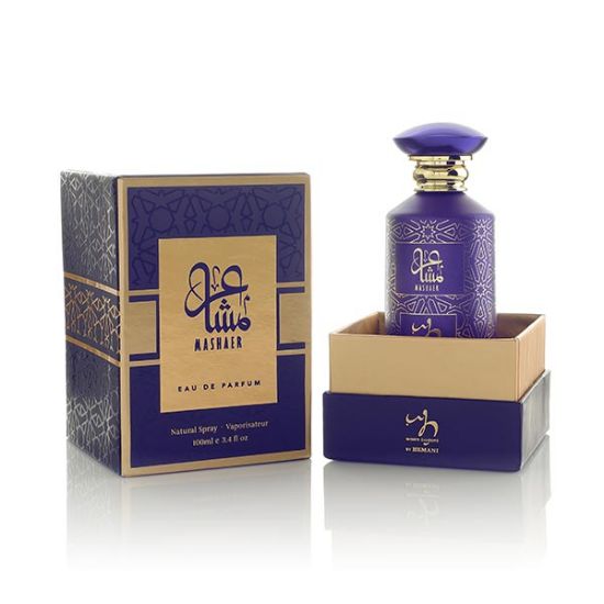 Mashaer EDP 100ml Perfume for Him & Her