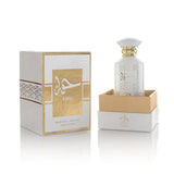 Hawra EDP 100ml Perfume for Him & Her