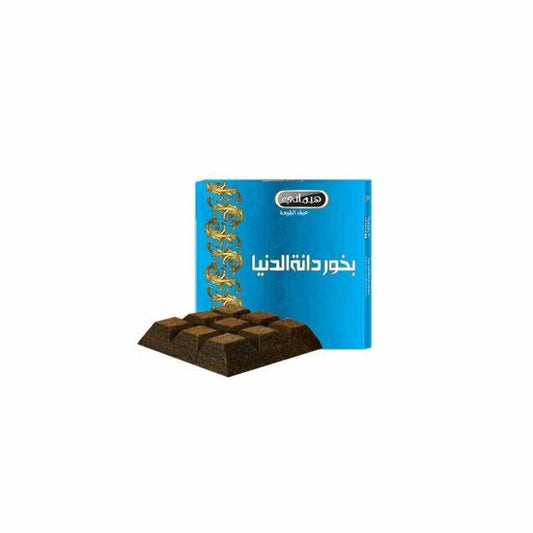 Bakhour Chocolate Danat Al Dunia