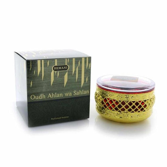 Oudh Bakhour Ahlan Wa Sahlan 80gm