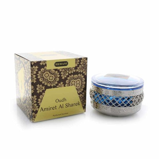 Oudh Bakhour Amiret Al Sharek 80gm