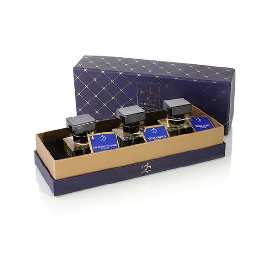 Luxury Fragrance Box for Men