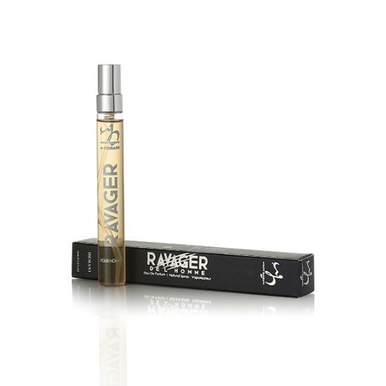 Ravager EDP Men’s Travel Perfume 10ml