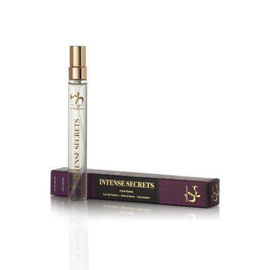 Intense Secrets EDP Women’s Travel Perfume 10ml