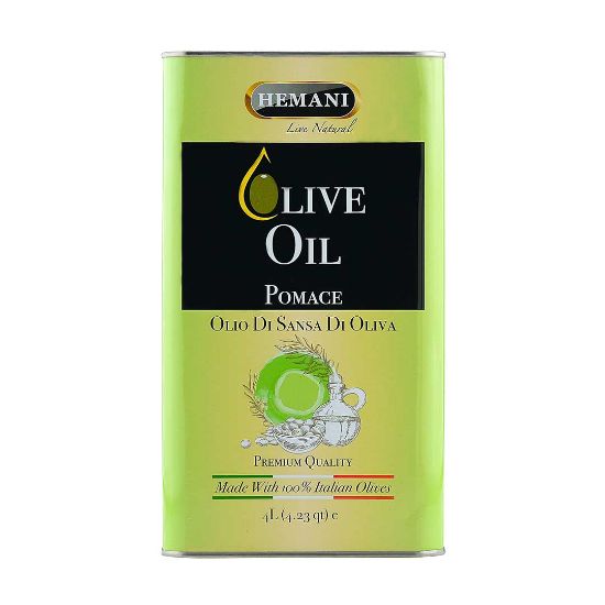 Hemani Olive Oil 4 Liter