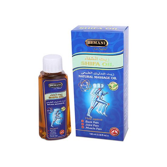 Shifa Oil 100ml