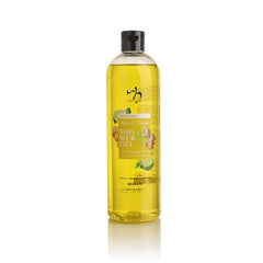 Awakening Lime & Ginger Shower Gel 500ml