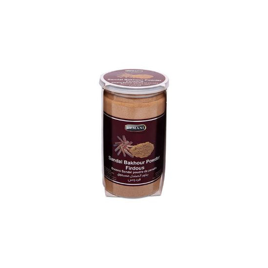 Sandal Bakhour Fancy Powder 200gm