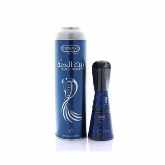 ZAIT AL HAYEE 120ml