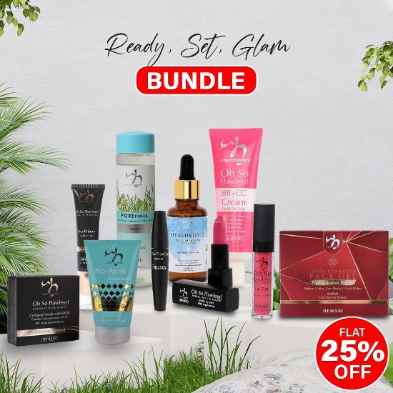 Ready Set Glam Bundle