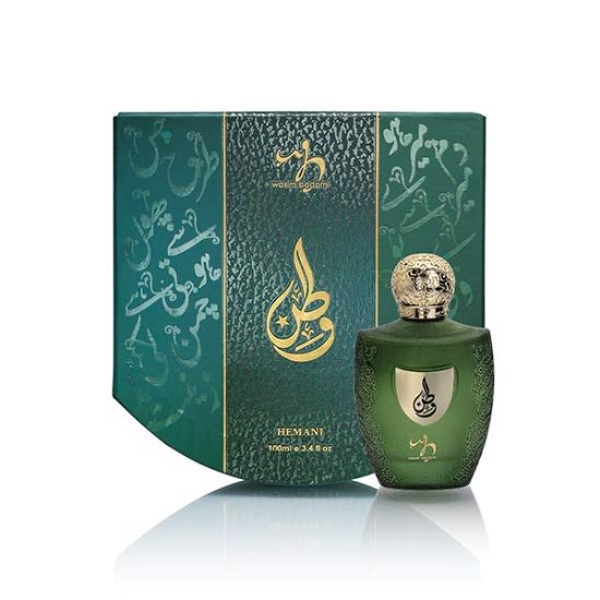 Watan Perfume 100ml