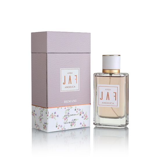 JAF - Ayesh Angelica Perfume 100ml