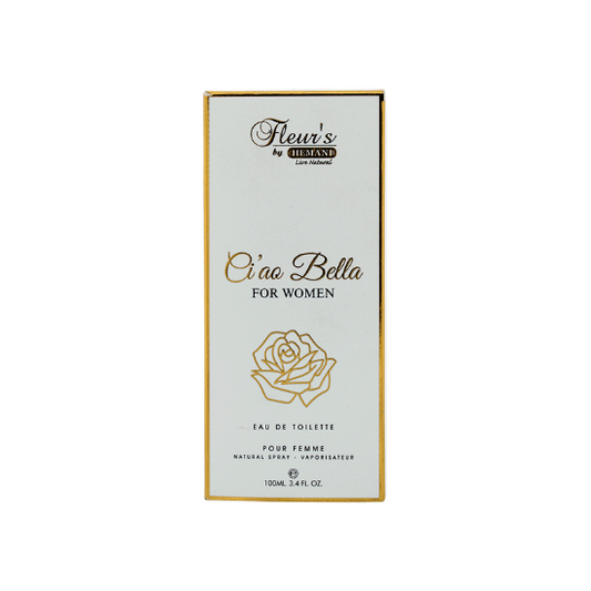 Fleur's Ci'ao Bella Perfume For Women