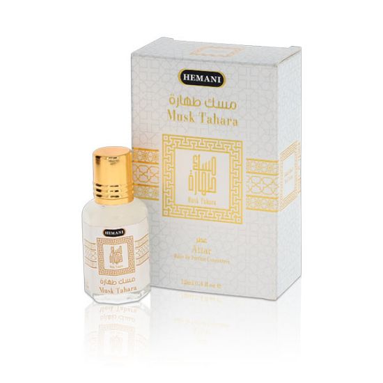 Musk Tahara Attar 12ml